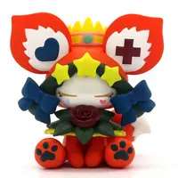 Trading Figure - MJ STUDIO Alice Fairytale serires