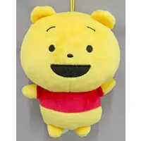 Plush - Winnie the Pooh / Winnie-the-Pooh