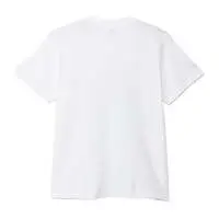Chiikawa Chiikawa Bakery T-shirt Bread Momonga & Furuhonya (White) - M