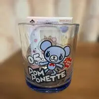 Ichiban Kuji - pom ponette