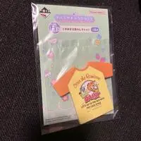 Ichiban Kuji - Narmiya Characters