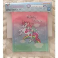 Ichiban Kuji - mezzo piano / Berrie-chan