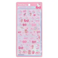 BonBon Drop Seal - Sanrio / Hello Kitty