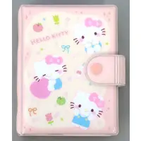 Sticker Book - Sanrio / Hello Kitty