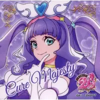 Stickers - Pretty Cure Series