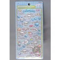 BonBon Drop Seal - Sanrio / Cinnamoroll