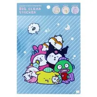 Stickers - Sanrio