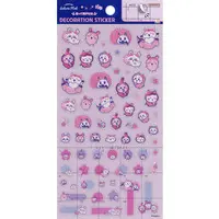 Stickers - Chiikawa / Used Bookstore (Kani-chan)