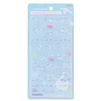 BonBon Drop Seal - Sanrio / Cinnamoroll