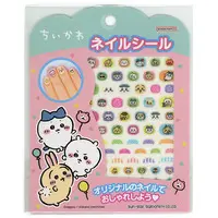 Nail Art Stickers - Stickers - Chiikawa