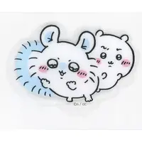 RepePeta - Chiikawa / Chiikawa & Momonga