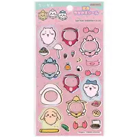 Stickers - Chiikawa