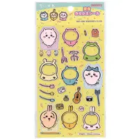 Stickers - Chiikawa