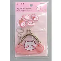 Stickers - Chiikawa