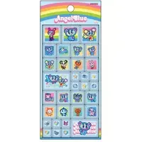 Tile sticker - Stickers - ANGEL BLUE
