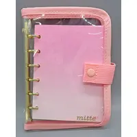 Sticker Book - mitte
