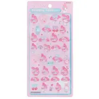 BonBon Drop Seal - Sanrio / My Melody