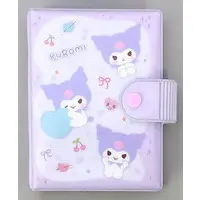 Sticker Book - Sanrio / Kuromi