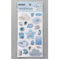 Stickers - MOOMIN