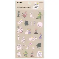Stickers - MOOMIN