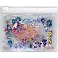 Stickers - Sailor Moon