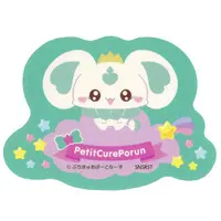 Stickers - PetitCure: Precure Fairies