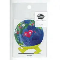 Stickers - GREEN×EXPO 2027