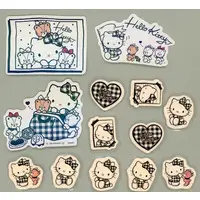Stickers - Sanrio / Hello Kitty
