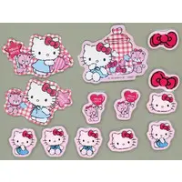 Stickers - Sanrio / Hello Kitty