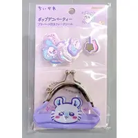 Stickers - Chiikawa / Momonga