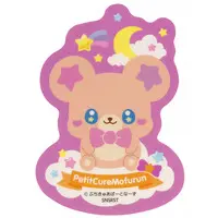 Stickers - PetitCure: Precure Fairies