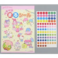 Stickers - Sanrio
