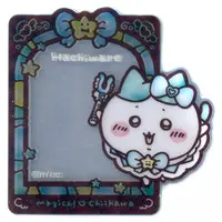 Mirror - Stickers - Chiikawa / Hachiware