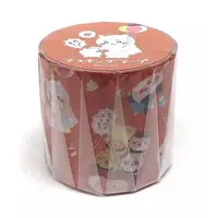 Masking Tape - Stickers - Chiikawa