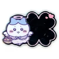 Mirror - Stickers - Chiikawa / Hachiware