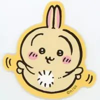 Chiikawa Stickers Just right for Smartphone - Chiikawa / Usagi