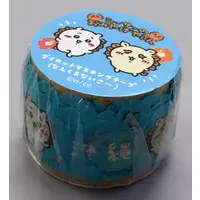 Masking Tape - Stickers - Chiikawa / Shisa