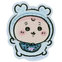 Chiikawa Baby - Chiikawa / Used Bookstore (Kani-chan)