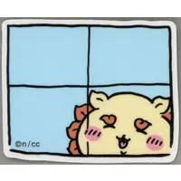 Stickers - Chiikawa / Shisa
