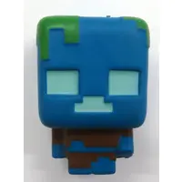 Squeeze Toy - MINECRAFT / Drowned