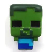 Squeeze Toy - MINECRAFT / Zombie