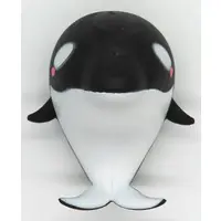 Squeeze Toy - Teikou Penguin