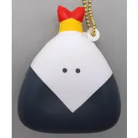 Squeeze Toy - Lunch Box with Round Eyes