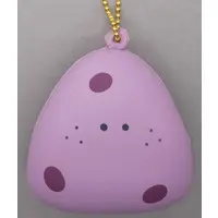 Squeeze Toy - Lunch Box with Round Eyes