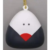 Squeeze Toy - Lunch Box with Round Eyes