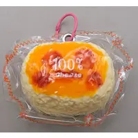 Squeeze Toy - Key Chain - Toro Churu POP