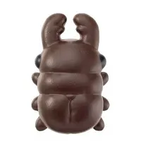 Squeeze Toy - Mushi Pan Squeeze Mascot