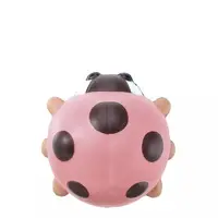 Squeeze Toy - Mushi Pan Squeeze Mascot