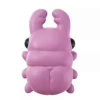 Squeeze Toy - Mushi Pan Squeeze Mascot