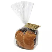 Squeeze Toy - Key Chain - Mochimochi Bakery